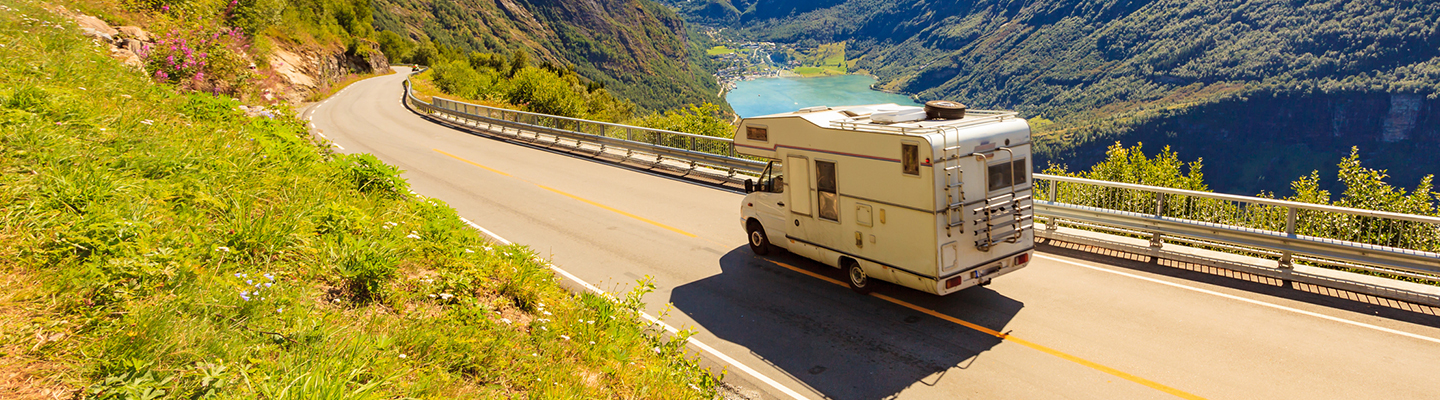 Texas RV insurance coverage